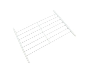 Whirlpool Refrigerator Wire Shelf - WPW10318951, Replaces: 2309632