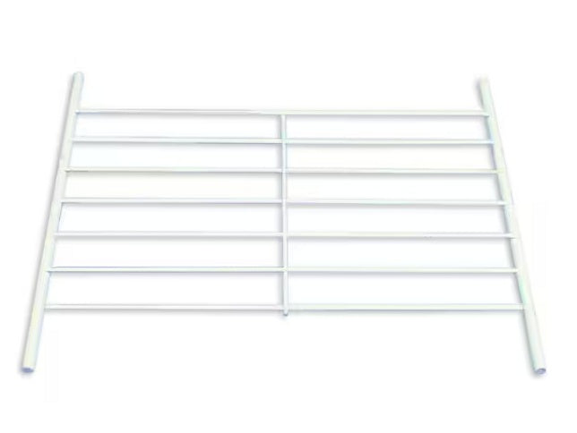 Whirlpool Refrigerator & Freezer Wire Shelf - WPW10318952, Replaces: 2309633