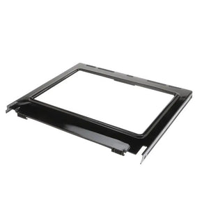 Whirlpool Microwave Door Frame - WPW10320793, Replaces: W10320793