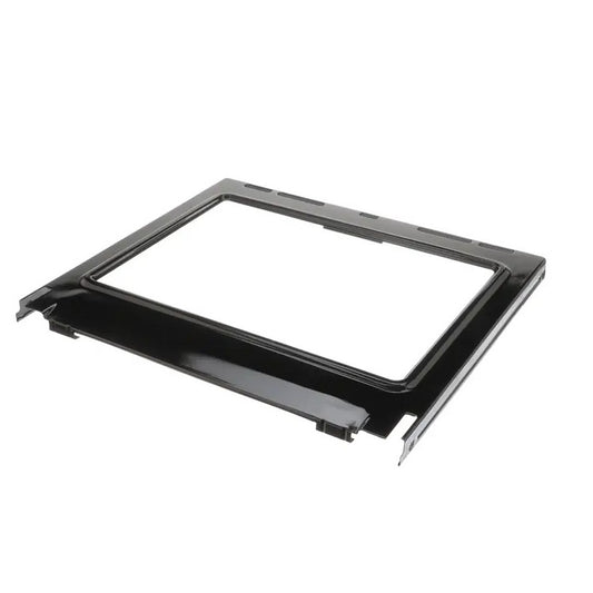 Whirlpool Microwave Door Frame - WPW10320793, Replaces: W10320793