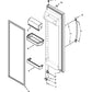 Whirlpool Refrigerator & Freezer Door Shelf Bin - WPW10321304, Replaces: 2171046