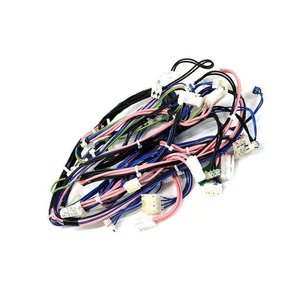 Whirlpool Washer Wire Harness - WPW10323099