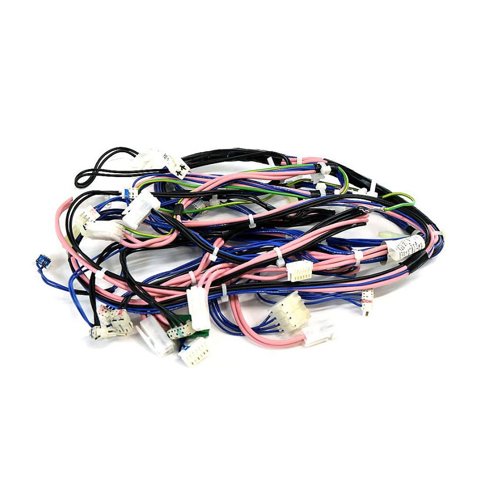 Whirlpool Washer Wire Harness - WPW10323099