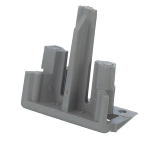 Butée de panier à vaisselle pour lave-vaisselle Whirlpool - WPW10323189, remplace : W10323189