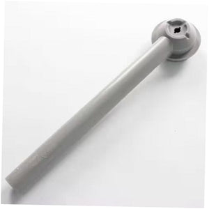 Whirlpool Dishwasher Spray Arm Manifold - WPW10323423, Replaces: 8268356