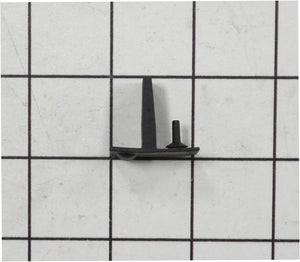 Whirlpool Range /Oven Bumper - WPW10323551, Replaces: W10323551