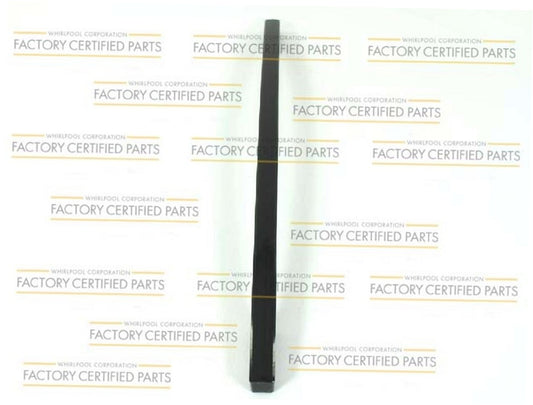 Whirlpool Range, Oven & Cooktop Oven Door Handle (Black) - WPW10323589, Replaces: W10118385