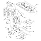 Whirlpool Range, Oven & Cooktop Oven Igniter - WPW10324738, Replaces: W10295549