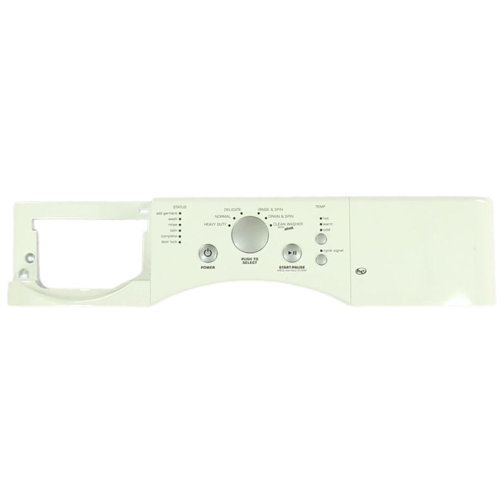 Whirlpool Washer Console - WPW10325310