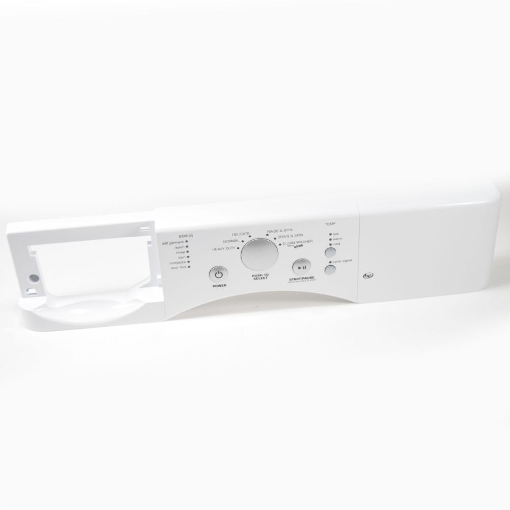 Whirlpool Washer Control Panel OEM - WPW10325310