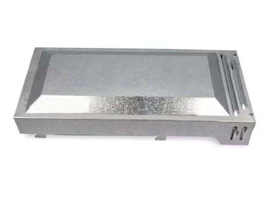 Whirlpool Range, Oven & Cooktop Terminal Block Cover - WPW10326122, Replaces: 3195133