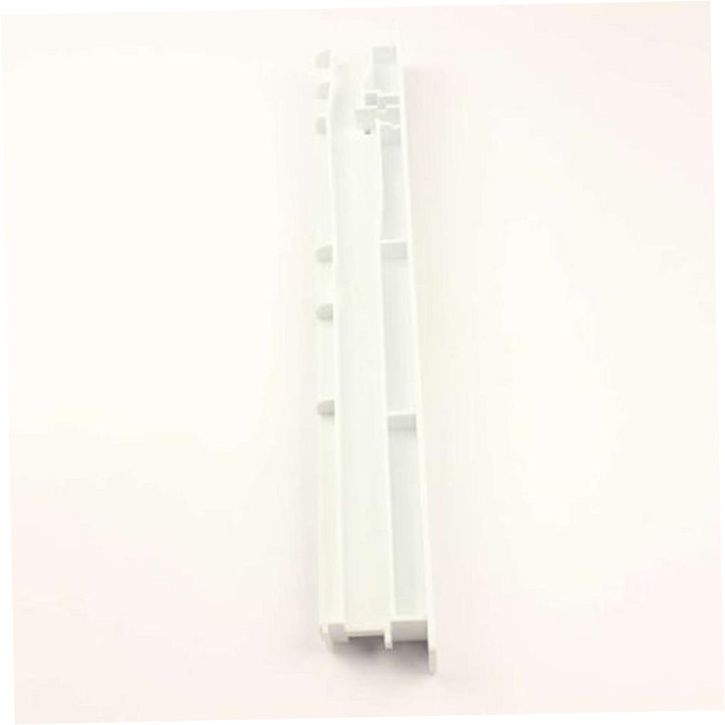 Whirlpool Refrigerator & Freezer Center Drawer Slide Rail - WPW10326469, Replaces: 8208326