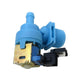 Whirlpool Dishwasher Water Inlet Valve - WPW10327249