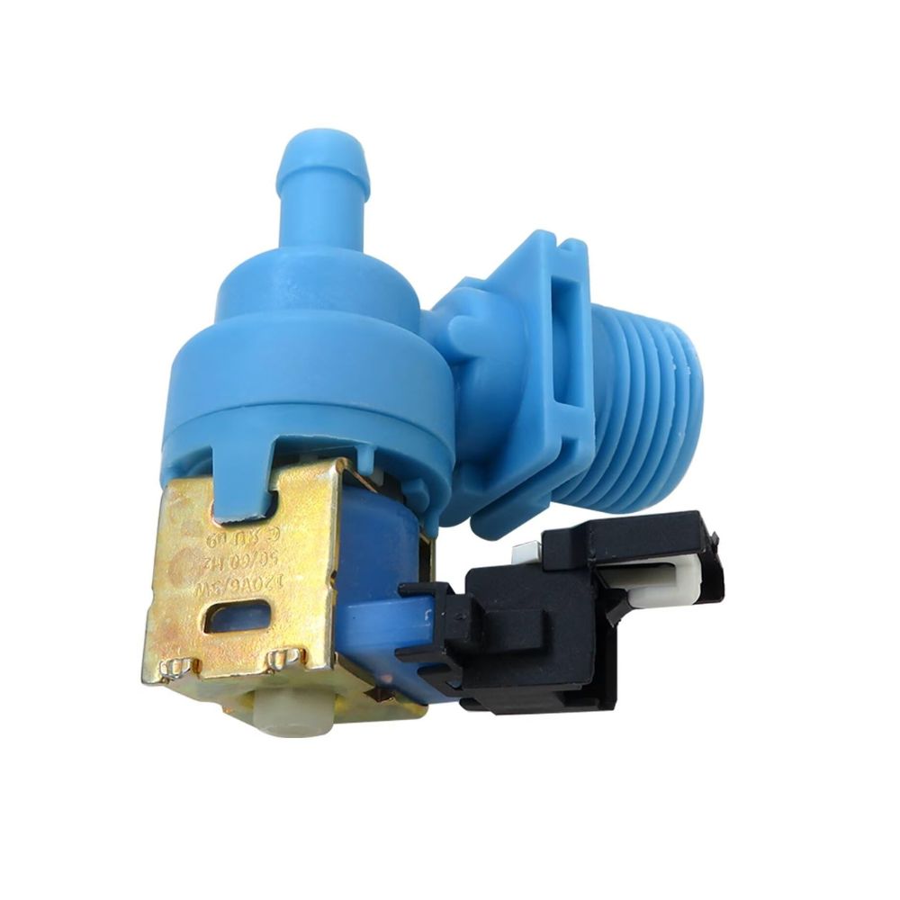 Whirlpool Dishwasher Water Inlet Valve - WPW10327249