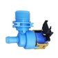 Whirlpool Dishwasher Water Inlet Valve - WPW10327249
