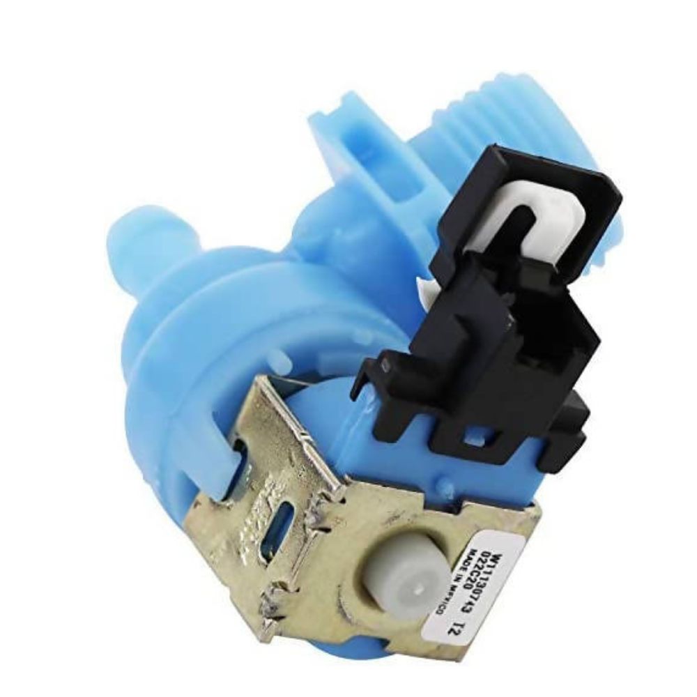 Whirlpool Dishwasher Water Inlet Valve - WPW10327249