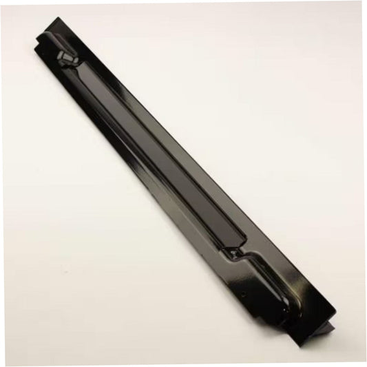 Whirlpool Range, Oven & Cooktop Oven Vent (Black) - WPW10327373, Replaces: W10327373