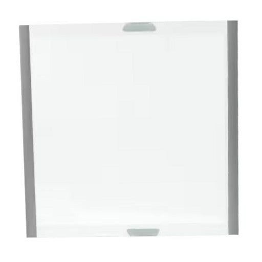 Whirlpool Refrigerator & Freezer Glass Shelf - WPW10327550, Replaces: W10327550