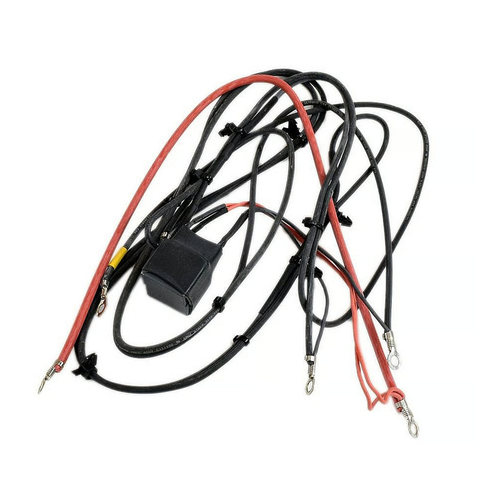 Whirlpool Range, Oven & Cooktop Wire Harness - WPW10328397, Replaces: W10328397