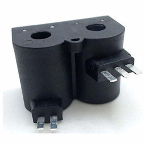 Bobine de gaz pour sèche-linge Whirlpool - WPW10328463, remplace : W10273784