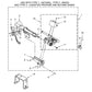 Whirlpool Dryer Gas Valve Coil - WPW10328463, Replaces: W10273784