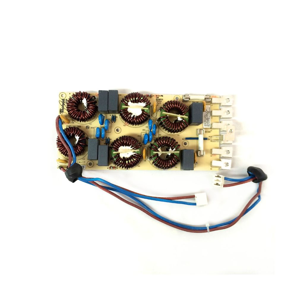 Whirlpool Range Control Board - WPW10328481