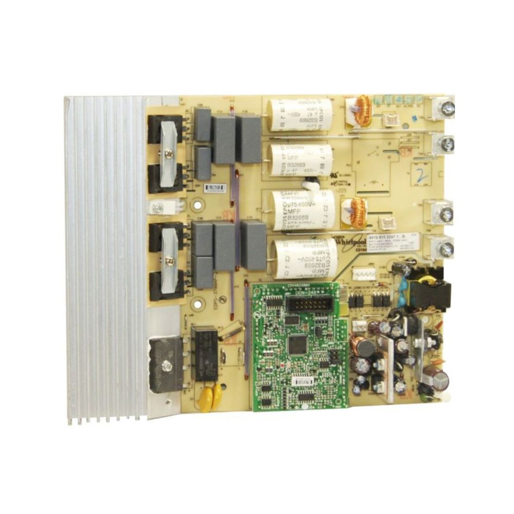 Whirlpool Range Control Board - WPW10328487