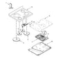 Whirlpool Range, Oven & Cooktop Thermal Fuse - WPW10328492, Replaces: W10328492