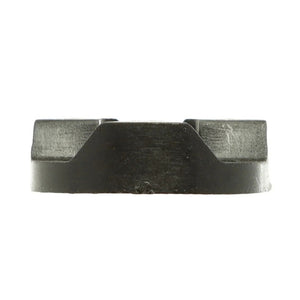 Came de porte inférieure pour réfrigérateur et congélateur Whirlpool - WPW10329686, remplace : 986759