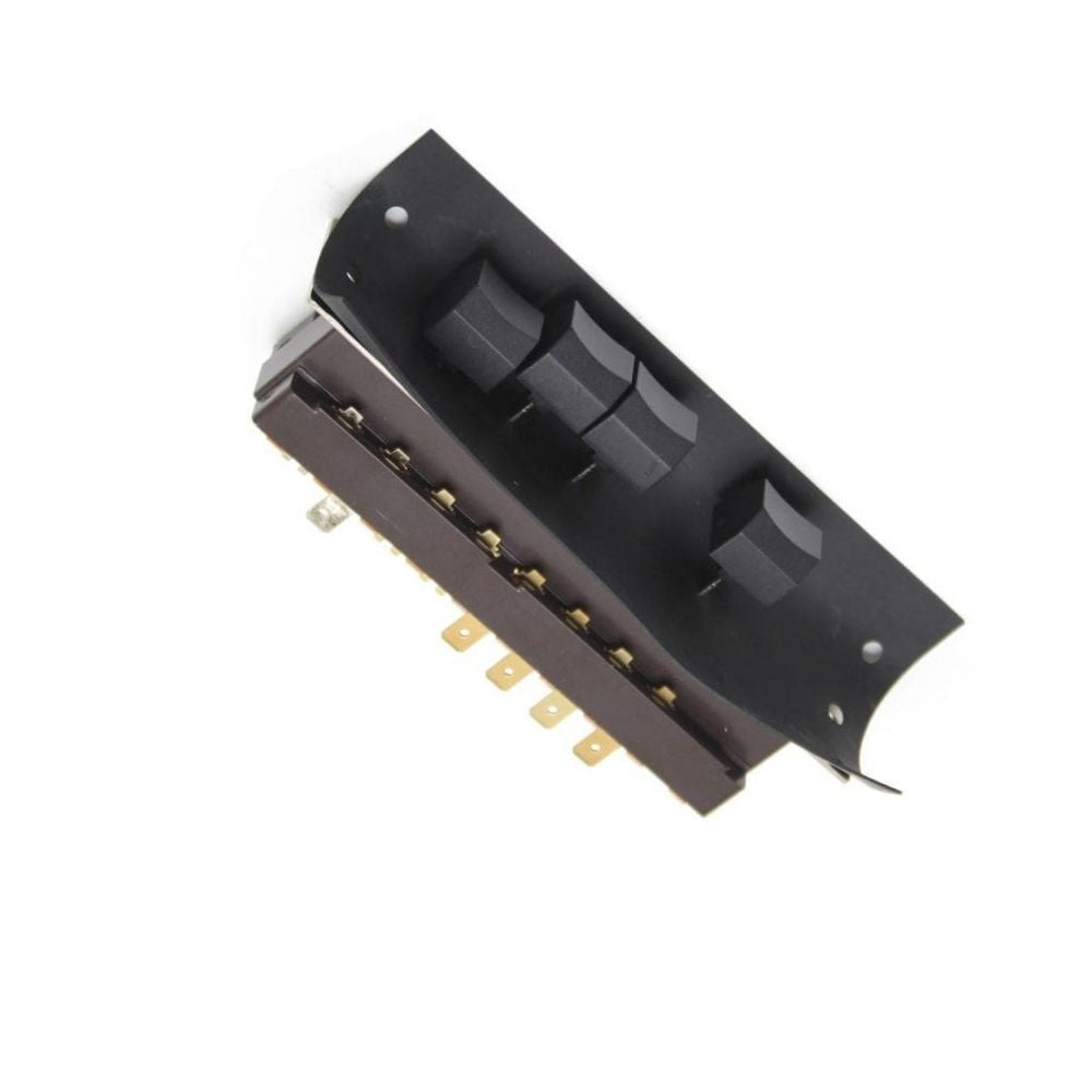 Whirlpool Dryer Push Button Switch - WPW10330137