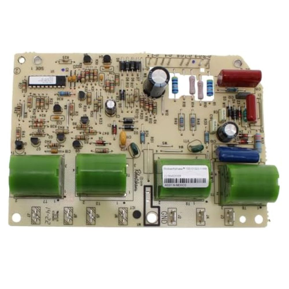 Whirlpool Range Spark Module - WPW10331686