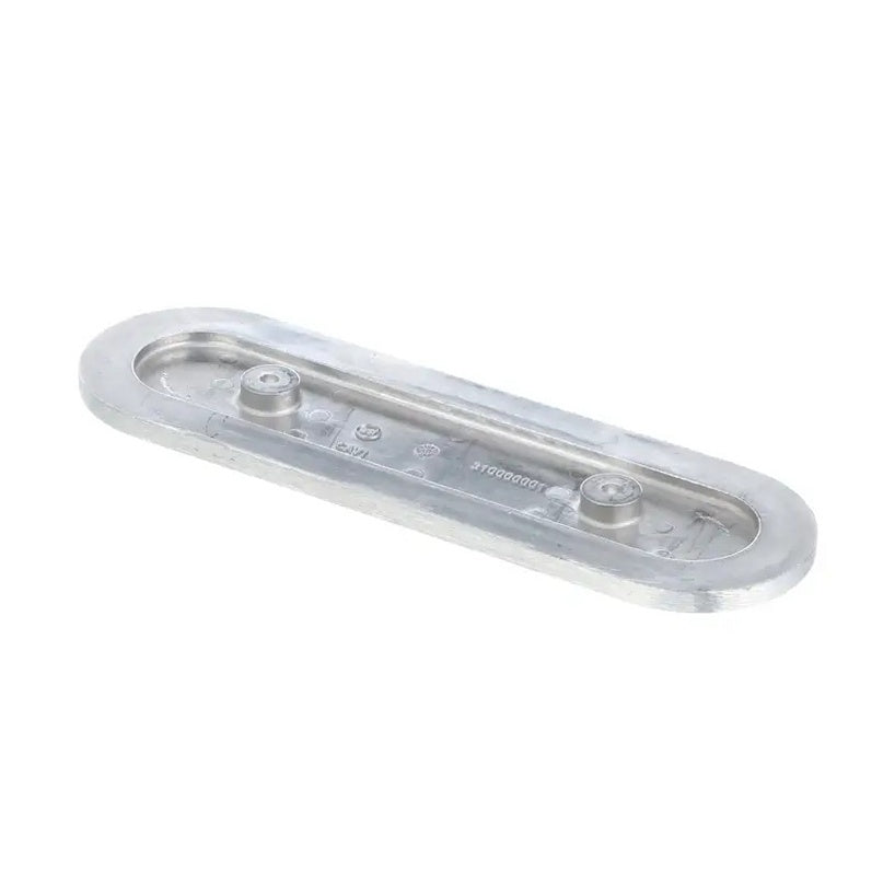 Whirlpool Range, Oven & Cooktop Surface Burner Base - WPW10333445, Replaces: W10169578