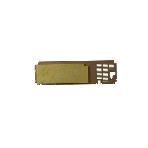Whirlpool Refrigerator & Freezer Rear Panel Cover - WPW10333887, Replaces: W10257317
