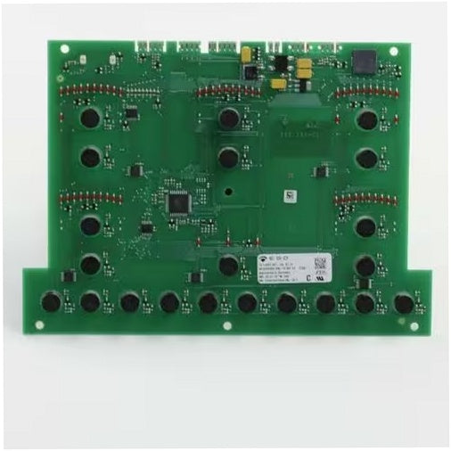 Whirlpool Range, Oven & Cooktop Control Board - WPW10333980, Replaces: W10333980