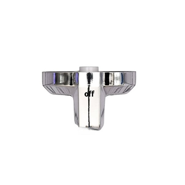 Whirlpool Range, Oven & Cooktop Control Knob - WPW10339424, Replaces: W10339424