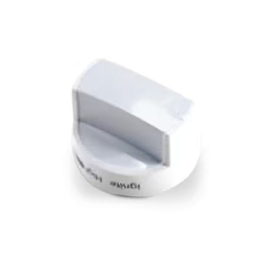 Whirlpool Range, Oven & Cooktop Control Knob - WPW10339443, Replaces: W10339443
