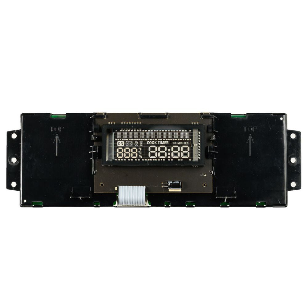 Whirlpool Range Electronic Control Board OEM - WPW10340308