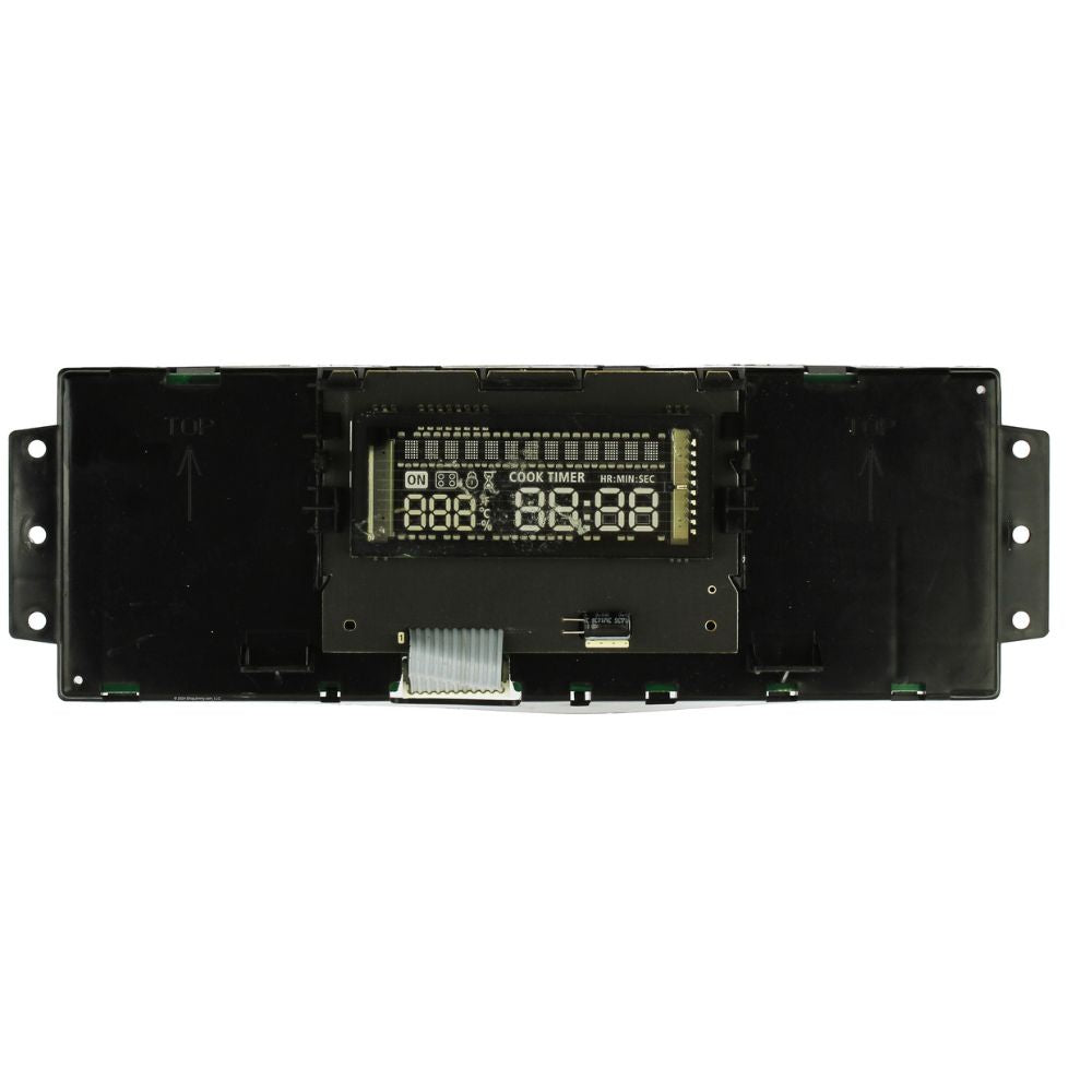 Whirlpool Range Control Board - WPW10340324