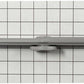 Whirlpool Dishwasher Lower Spray Arm - WPW10340527, Replaces: W10340527