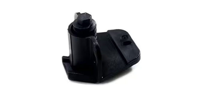 Whirlpool Range, Oven & Cooktop Front Leveling Leg - WPW10341186, Replaces: W10341186