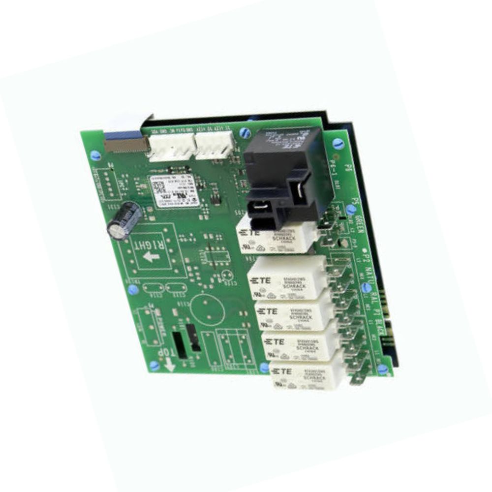 Whirlpool Range Control Board - WPW10341243