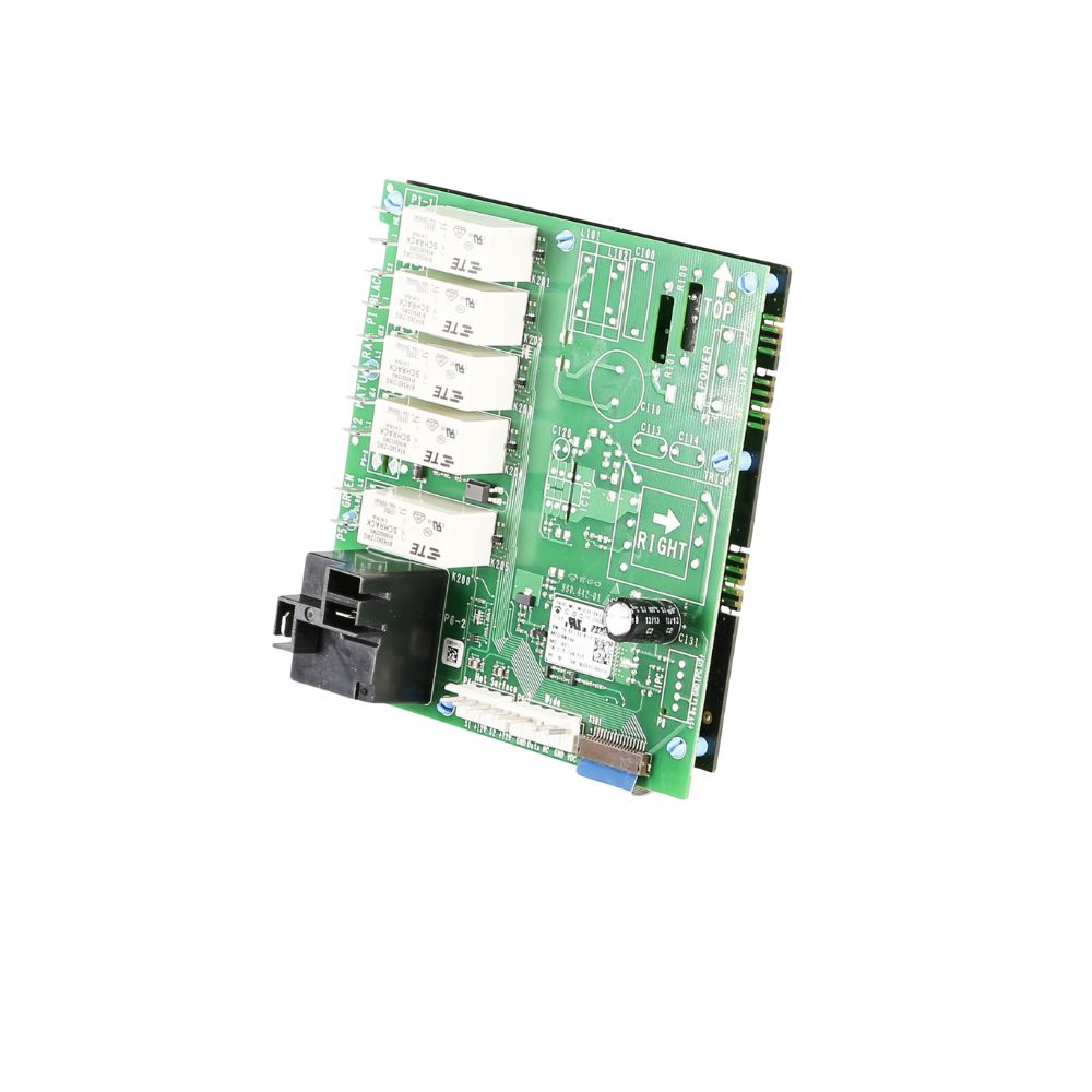 Whirlpool Range Control Board - WPW10341243