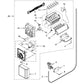 Whirlpool Refrigerator & Freezer Dual Water Inlet Valve - WPW10341320, Replaces: W10341320