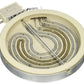 Whirlpool Range, Oven & Cooktop Radiant Surface Element - WPW10342780, Replaces: W10342780