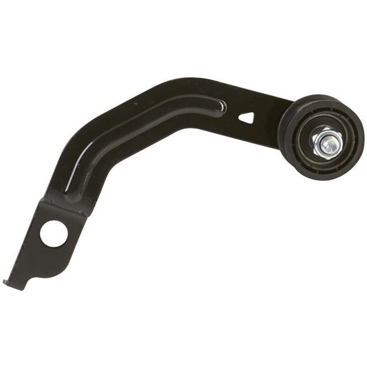 Whirlpool Dryer Idler Pulley Assembly - WPW10344192, Replaces: W10141379