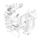 Whirlpool Dryer Idler Pulley - WPW10344193, Replaces: W10344193