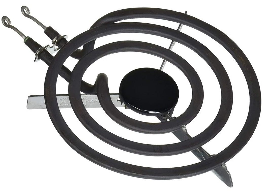 Whirlpool Range, Oven & Cooktop 6 Inch Surface Heating Element - WPW10345407, Replaces: 3196681