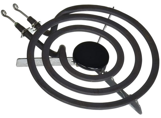 Whirlpool Range, Oven & Cooktop 6 Inch Surface Heating Element - WPW10345407, Replaces: 3196681