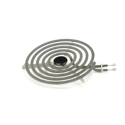 Whirlpool Range, Oven & Cooktop 8" Surface Element - WPW10345410, Replaces: 74007156