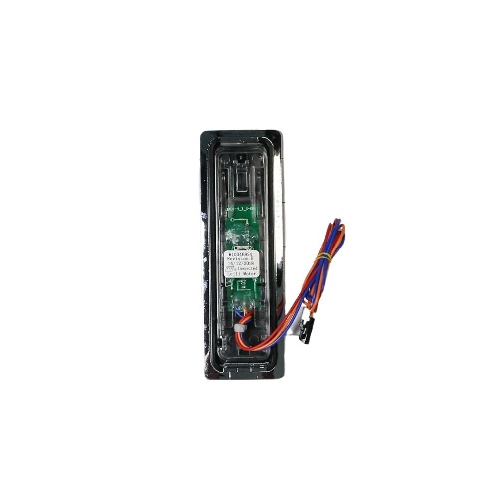 Whirlpool Refrigerator Dispenser Actuator - WPW10346924